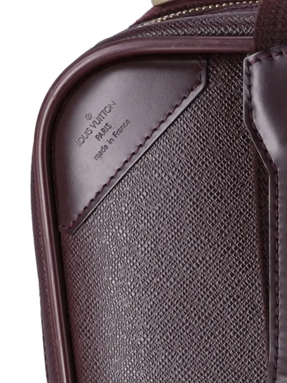 RARE Louis Vuitton Briefcase
